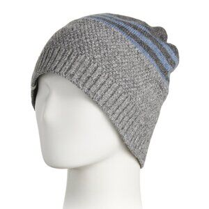 NEW TURTLE FUR Jordan 108 Beanie carbon unisex 164tn